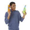 Picture of HASBRO NERF ROBLOX JAILBREAK ARMORY